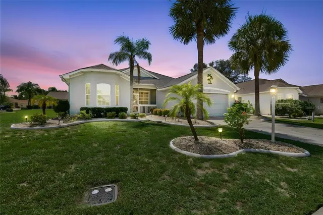 Popular SUN CITY CENTER UNIT 260 Real Estate