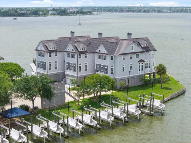 Expensive Lakewood Pointe Real Estate