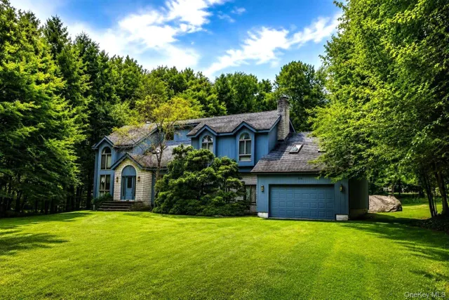 Expensive Smallwood Real Estate