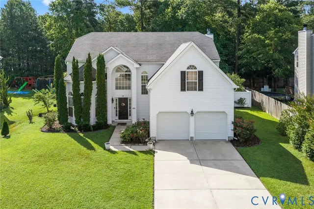 Popular Hayes Real Estate
