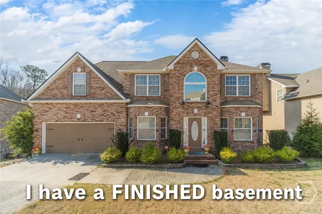 Popular Loganville Real Estate