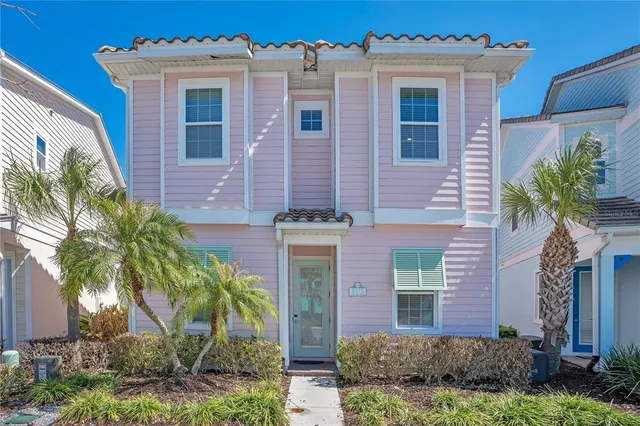 Expensive MARGARITAVILLE Real Estate
