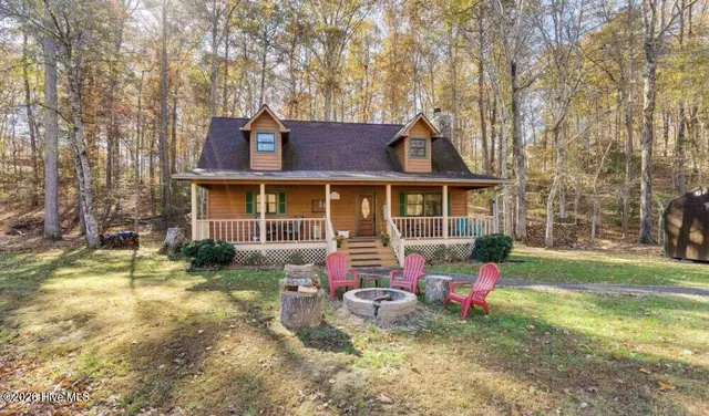 Popular Wells Lake Real Estate