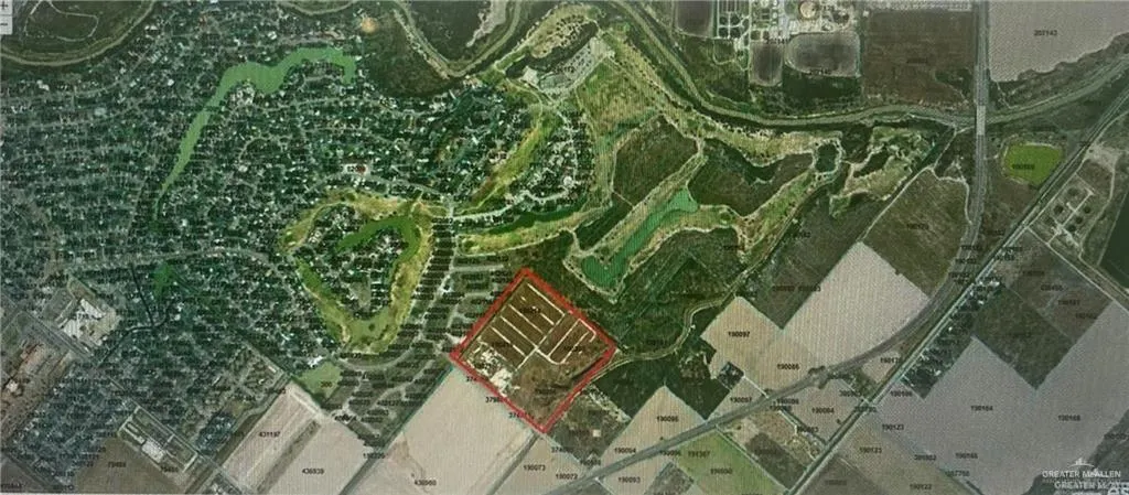 1901 J M Ojeda Rd,Unit San Benito, San Benito, TX 78586
