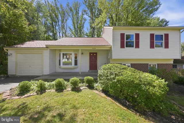 Cheap Olney Real Estate