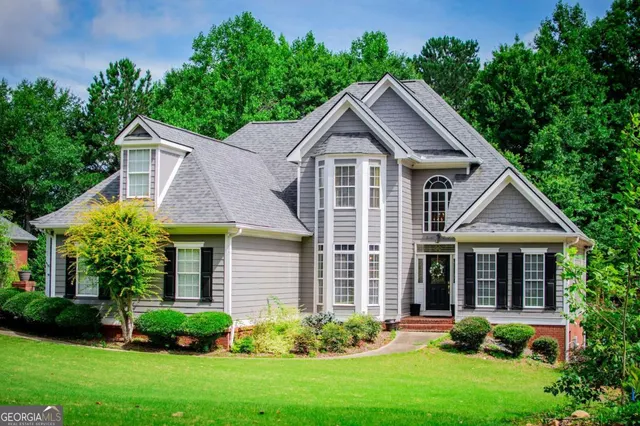 Cheap Oak Mountain Golf Real Estate