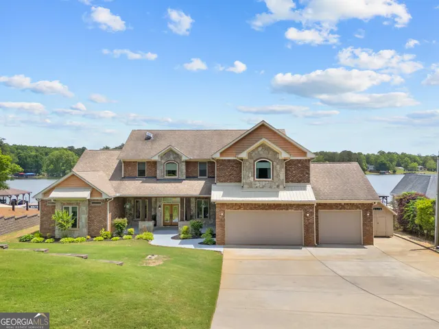 Expensive DEEDED Real Estate