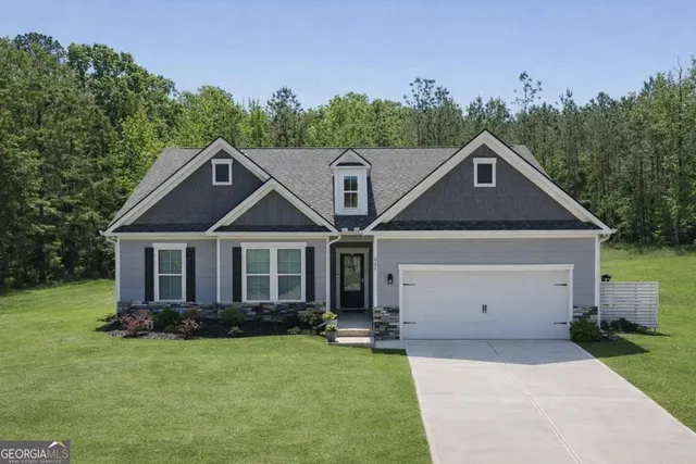 Popular Danielsville Real Estate