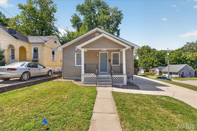 Popular Penn Rann Real Estate