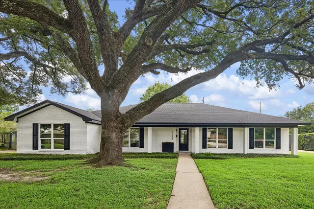 Popular Meyerland Sec 06b Real Estate