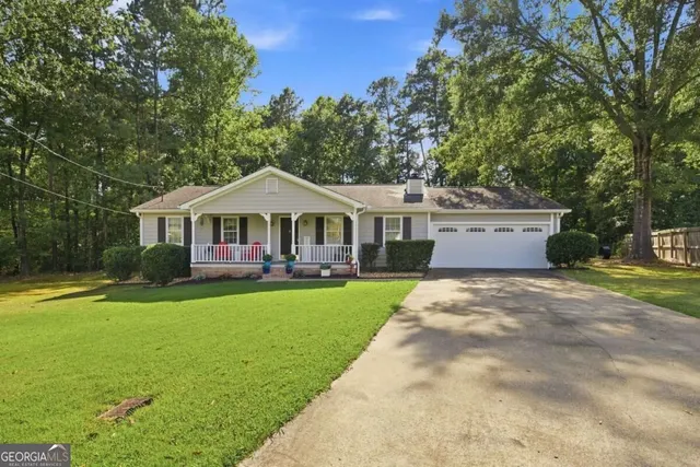 Popular Shady Acres - Sec 1 Real Estate