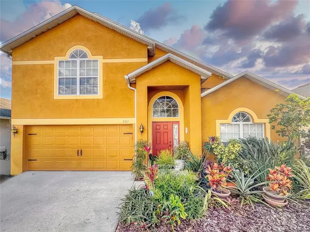Popular BAKERS CROSSING PH 1 Real Estate