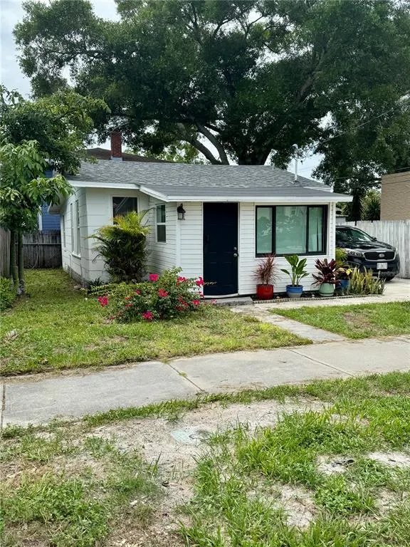 Cheap MAGNOLIA PARK Real Estate