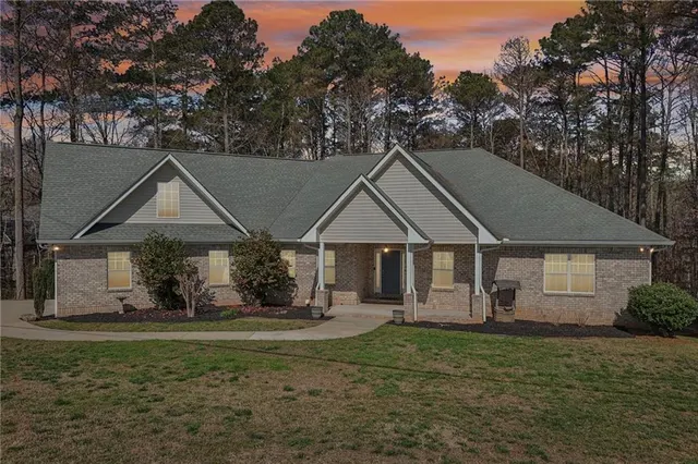 Popular HT Pirkle Estate Real Estate