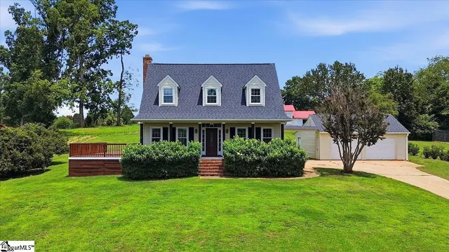 Popular Green Hill Plantation Real Estate
