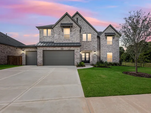 Expensive Clopton Farms Real Estate