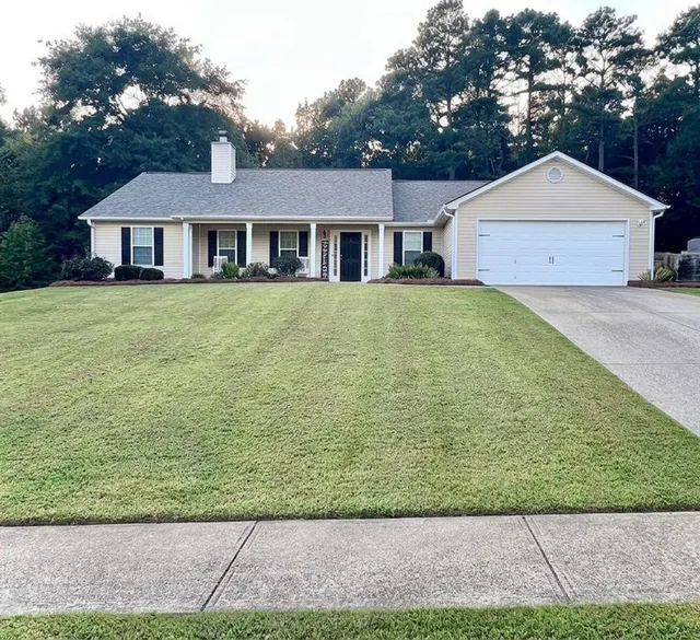 Popular Manning Falls Real Estate