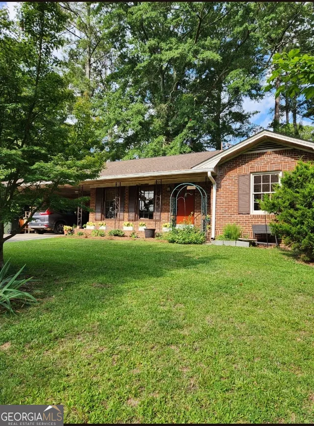 Popular MORROW WOODS Real Estate
