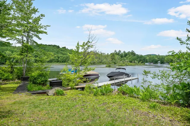 Expensive Squam River Real Estate