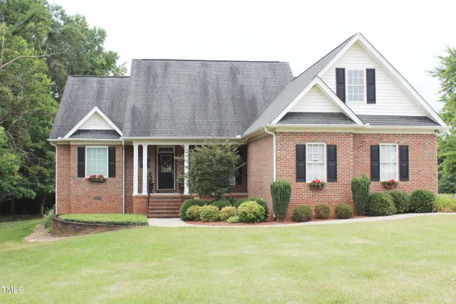 Popular Coble Estates Real Estate