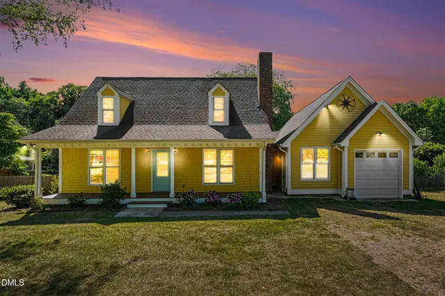 Popular Berrington Real Estate