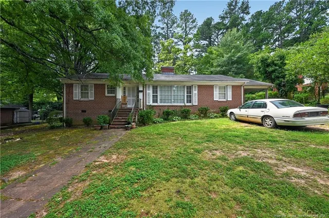 Cheap Vance Real Estate