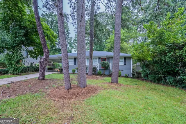 Cheap Jefferson Estates Real Estate