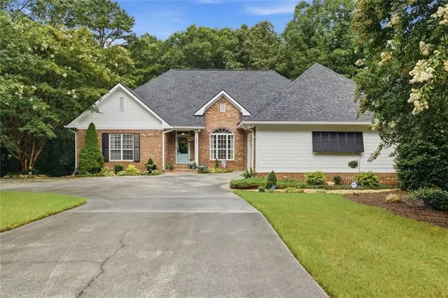 Popular HIGHPOINT - PHS III Real Estate