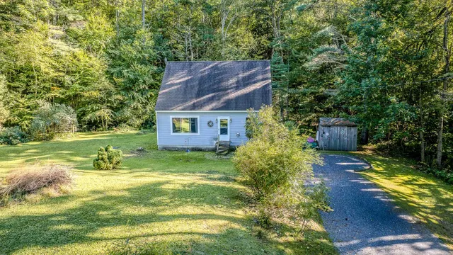 Cheap Walpole Real Estate