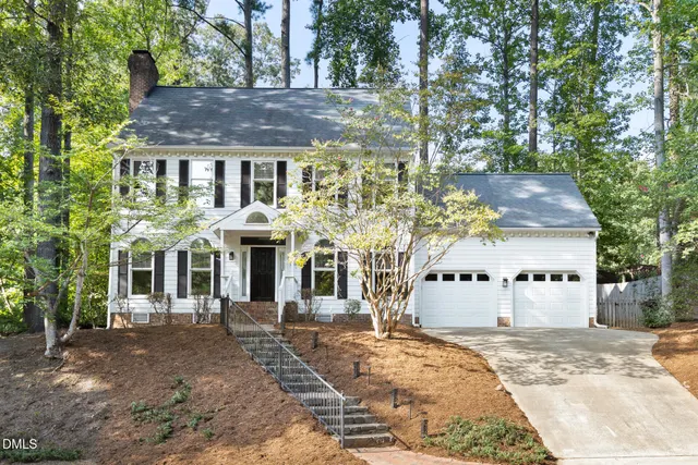 Expensive Parkside Real Estate