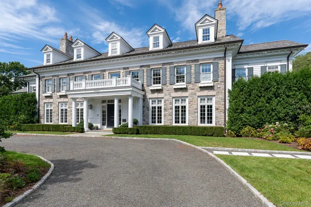 Expensive Scarsdale Real Estate