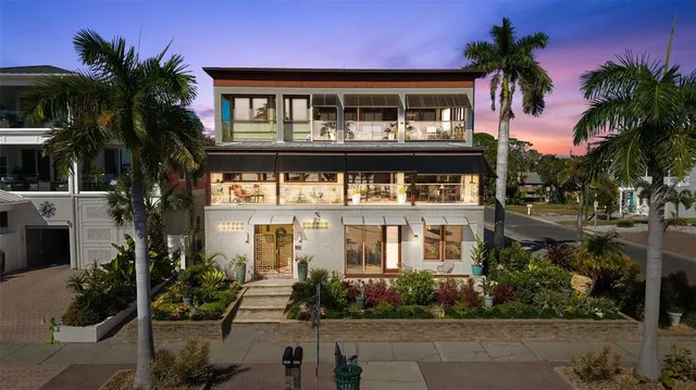 Expensive BOCA CEIGA PARK Real Estate