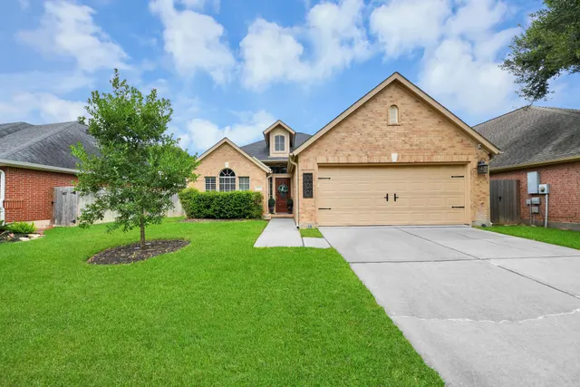Popular New Territory Real Estate
