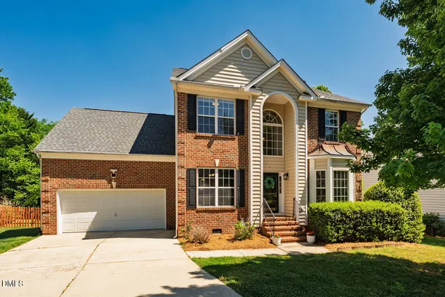 Expensive Windsor Park Real Estate