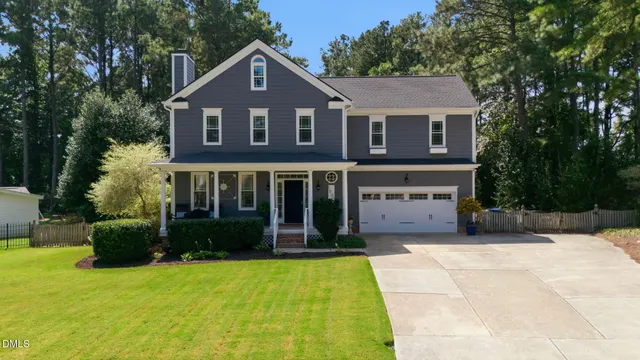 Popular Nathans Landing Real Estate