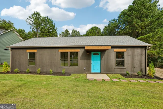 Cheap Bethany Moorings Real Estate