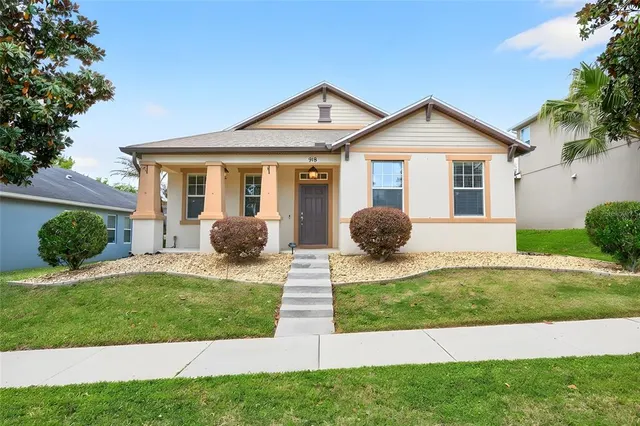Popular EMERSON PARK Real Estate