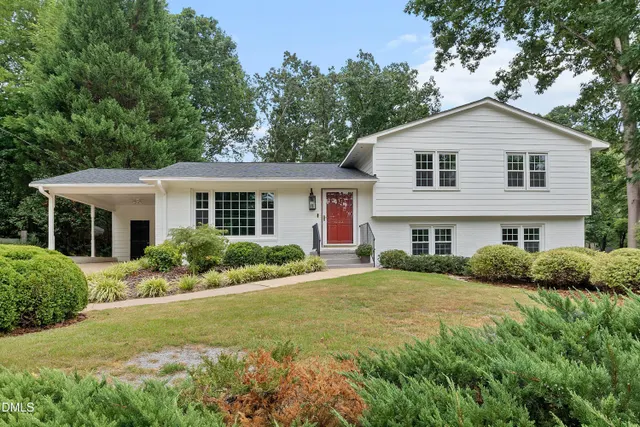 Expensive Tanglewood Real Estate