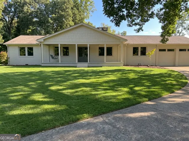 Expensive Honeysuckle Hills Real Estate