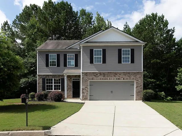 Popular Ivey Meadow Real Estate