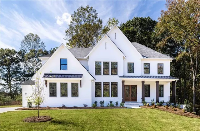 Expensive Bridlefield Real Estate