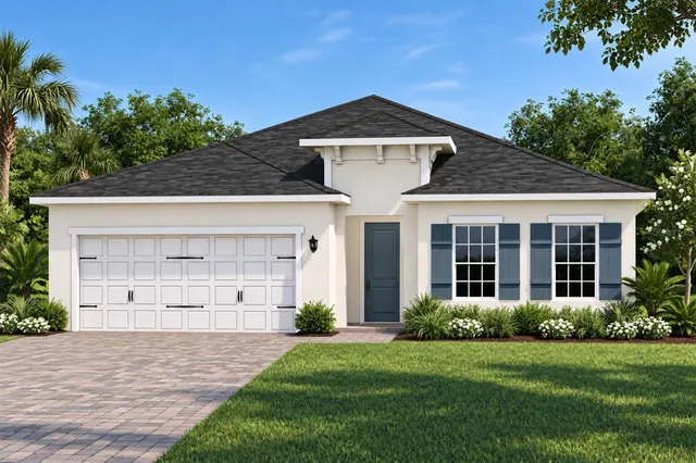 Popular HAMMOCK OAKS Real Estate