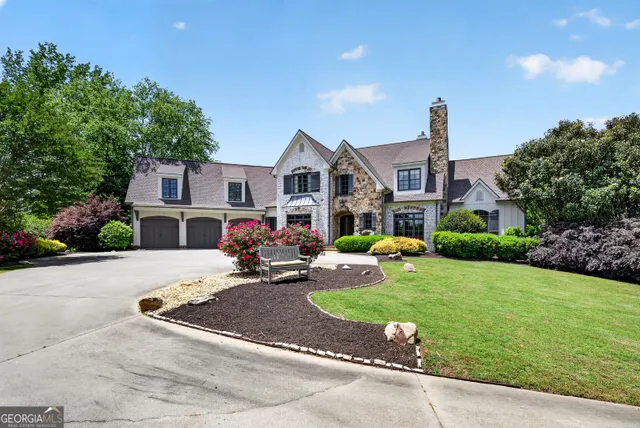 Expensive Brooks Real Estate