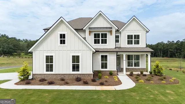 Expensive Holland Estates Real Estate