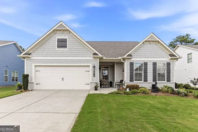 Popular Post Oak Glen Real Estate