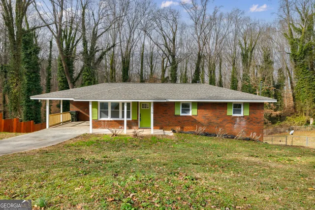 Cheap Lake Hills Real Estate