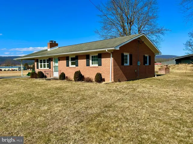 Popular None Unrestricted Real Estate