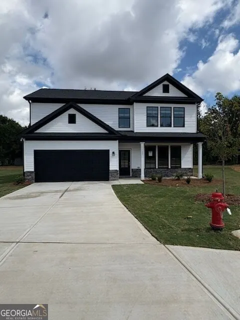 Cheap Robins Estates Real Estate