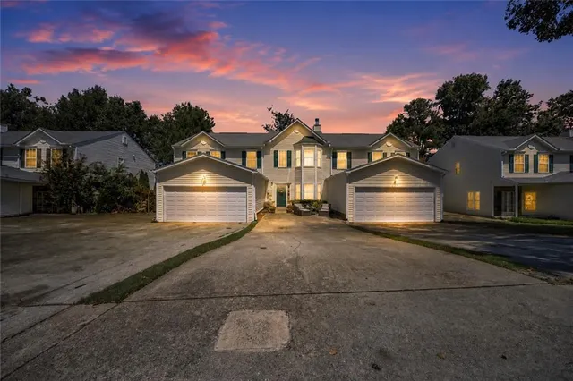 Cheap OAKWOOD Real Estate