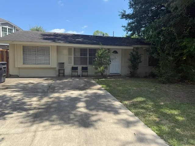 Popular Gulf Fwy Oaks Sec 01 Real Estate